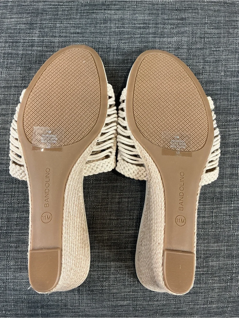 Bandolino brand new